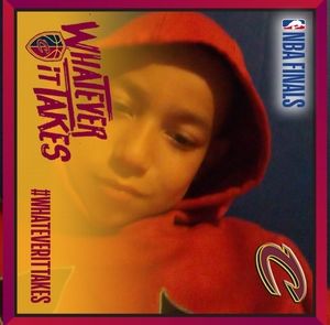 Meet your Posher, Elias